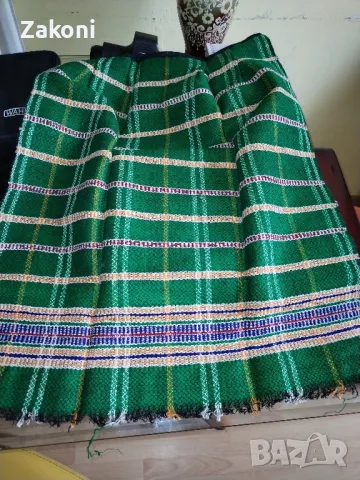 Ръчно тъкани престилки, снимка 3 - Антикварни и старинни предмети - 49721988