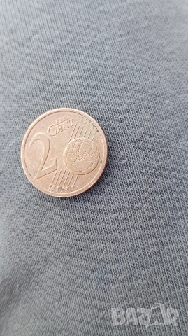 Рядка монета от 2008 А група , снимка 3 - Други ценни предмети - 53848374