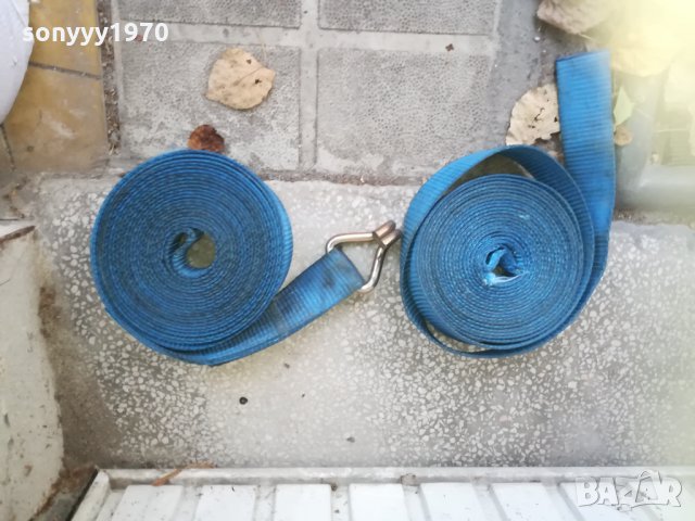 ТИР КОЛАНИ ЗА УКРЕПВАНЕ НА ОРАНЖЕРИЯ 1711210804, снимка 4 - Оранжерии - 34831630