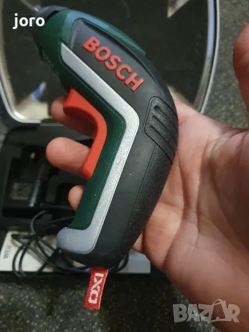 bosch ixo, снимка 8 - Винтоверти - 48173982