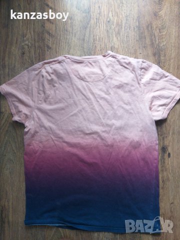 hollister - страхотна мъжка тениска ХЛ, снимка 7 - Тениски - 40518196