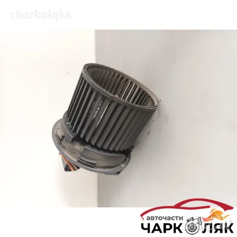 Вентилатор парно рено клио 1.5дци 17г, снимка 3 - Части - 47533634