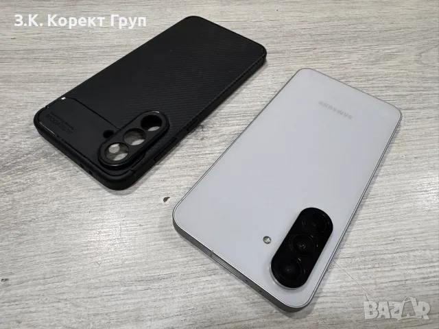 Samsung Galaxy A56 5G 128GB 8GB RAM Dual, снимка 2 - Samsung - 56249767
