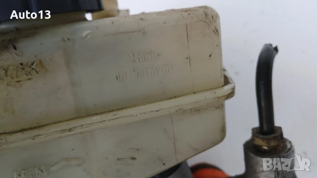 Спирачна помпа Мерцедес ЦЛК / Mercedes CLK W208 , снимка 6 - Части - 50775821