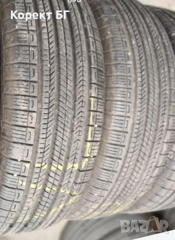 Гуми 245 70 16 Ханкук Hankook 2 броя. Нов внос. Не са нови!, снимка 13 - Гуми и джанти - 51796155