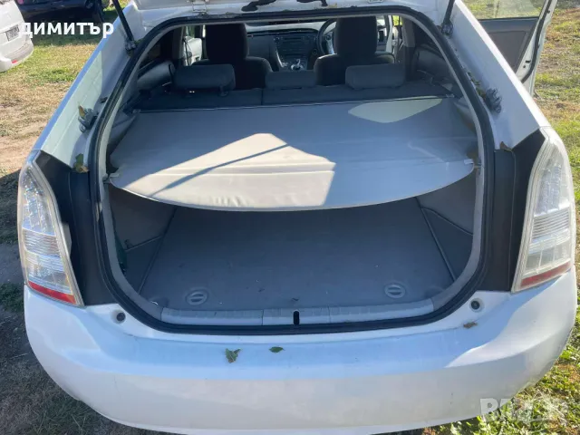 toyota prius 3 1.8 hybrid на части тойота приус 3 1.8 хибрид, снимка 8 - Автомобили и джипове - 48004934