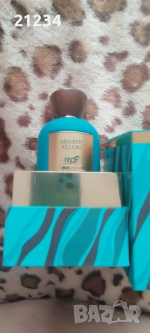 Арабски парфюм , снимка 2 - Унисекс парфюми - 53762878