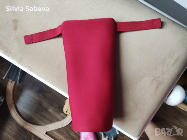 Термо чантa за бебешко шише Chicco, снимка 2 - Прибори, съдове, шишета и биберони - 40885192