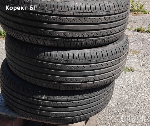 Гуми 205 60 16 Runway Enduro 816. Налични са 3 броя. Нов внос. Не са нови!, снимка 10 - Гуми и джанти - 51611026