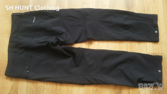 NORRONA Svalbard Flex1 Stretch Trouser размер M еластичен панталон - 1871, снимка 2 - Екипировка - 53099552