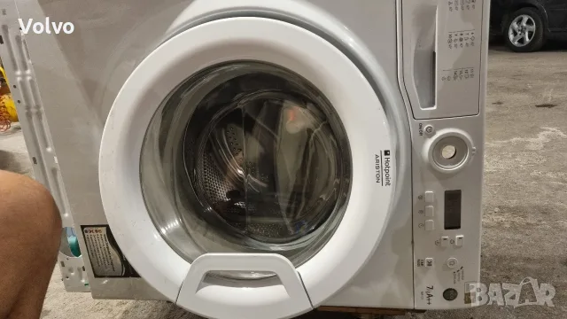 Пералня на части Hotpoint Ariston WMF 722 