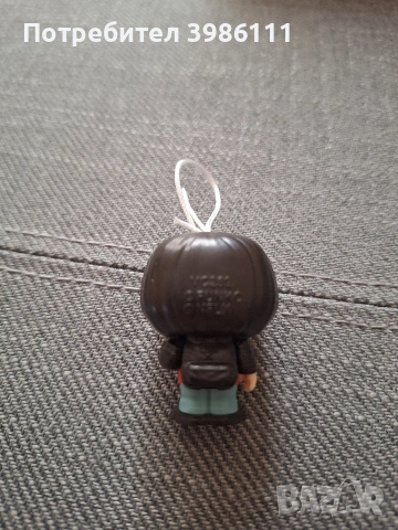 Will Bayers Kinder Surprise Stranger things Funko Pop, снимка 3 - Ужаси - 53198269