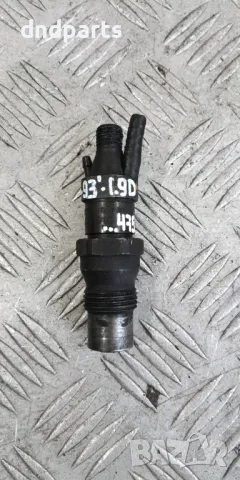 Дюза Seat Cordoba 1.9D 1993г.	