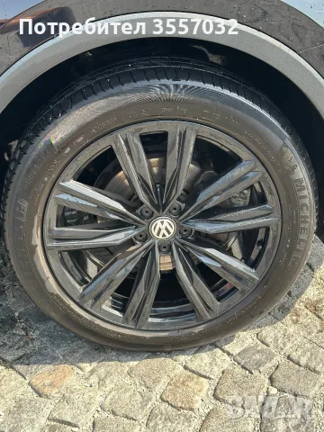 4 броя летни гуми Michelin Primacy 4 dot 1524  7 мм грайфер , снимка 6 - Гуми и джанти - 55853851