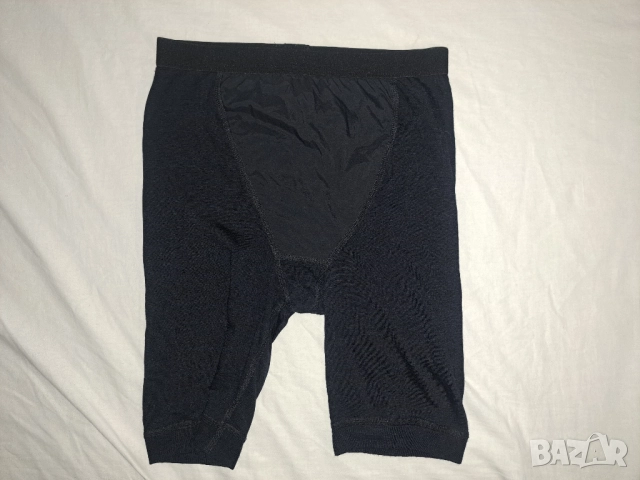 Janus Windstopper Boxer Long Merino Wool Women (М) - 2 чифта дамски боксер мерино, снимка 2 - Бельо - 52327318