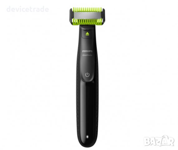 Комплект OneBlade & Машинка за подстригване за брада и коса 12 in 1 Philips Multigroom MG9710/90, снимка 4 - Машинки за подстригване - 35850473