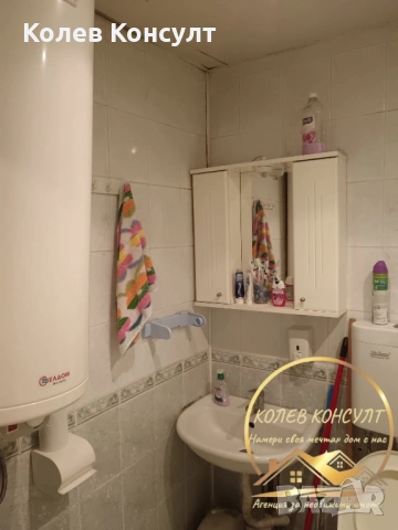 Апартамент град Димитровград, снимка 9 - Апартаменти - 53813496