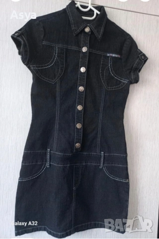 дамска рокля ROXY