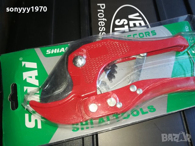 НОЖИЦА ЗА ВИК ТРЪБИ 2510231051, снимка 3 - Други инструменти - 42712939