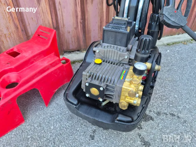 професионална италянска водоструйка interpump karcher, снимка 4 - Други инструменти - 50101591