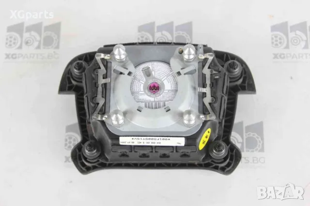  Airbag волан за Volkswagen Caddy III (2004-2010), снимка 2 - Части - 50122458