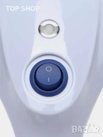 Ръчна машина за пара DIFEI: Висококачествено изглаждане на дрехи и аксесоари, снимка 3 - Гедорета - 49330791