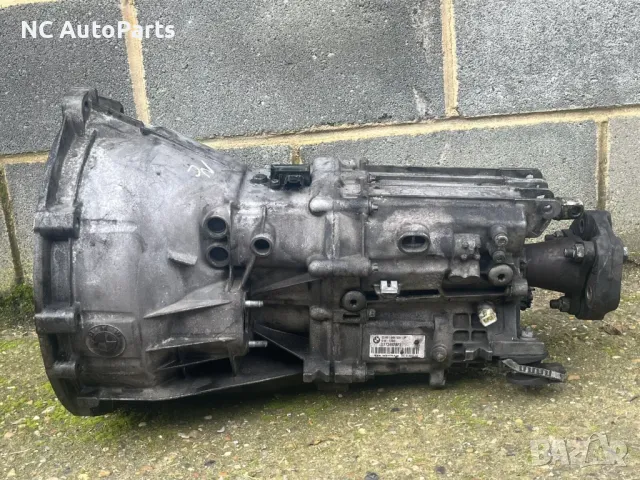 Ръчна кутия за BMW БМВ 1 серия F20 F21 116d N47D20C 8607320-01 2014