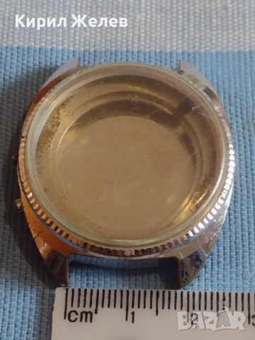 Каса с стъкло за ръчен часовник за части колекция 36937, снимка 3 - Други - 44835720