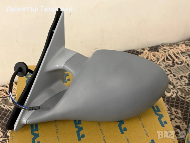 M огледала BMW E36, снимка 6 - Автомобили и джипове - 53823800