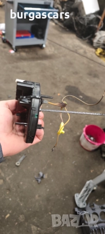 Лентов кабел датчик ъгъл 001 542 39 18 Mercedes A160 W168 - 50лв