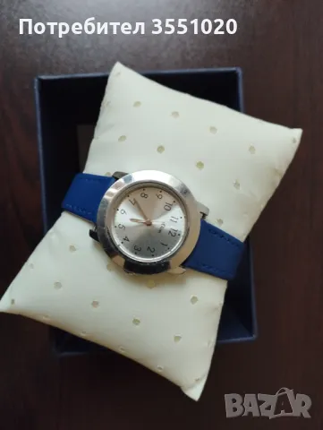 Дамски часовник s.Oliver, снимка 4 - Дамски - 49722473