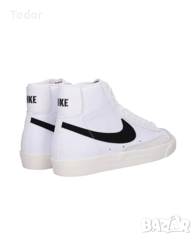 Nike Кецове №37.5 ; №38, снимка 3 - Детски маратонки - 52677621