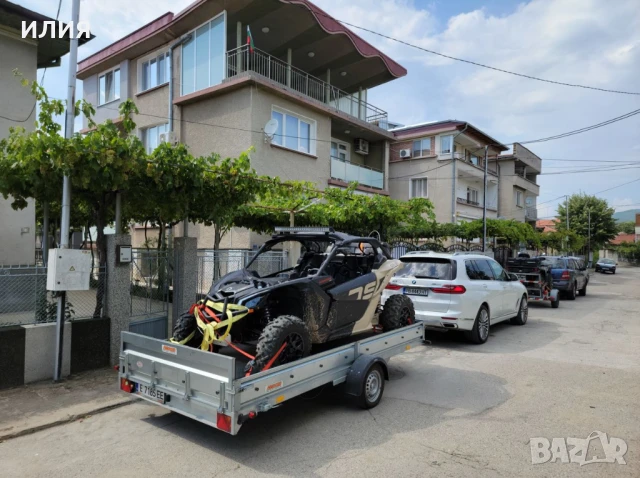 Can-Am Maverick X3 TURBO R, снимка 7 - Мотоциклети и мототехника - 51289008