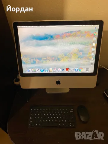 iMac 