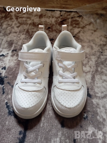 Нови Детски маратонки найк, снимка 4 - Детски маратонки - 51653976