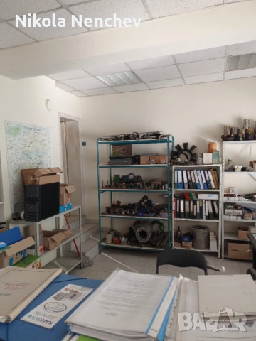 Отдавам под наем търговско помещение със статут на магазин , снимка 4 - Магазини - 53171465