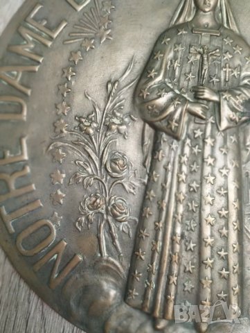 Старо пано,плакет, снимка 2 - Антикварни и старинни предмети - 47736724