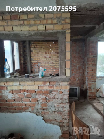 Къща с двор село Гранитово, снимка 16 - Къщи - 53624957