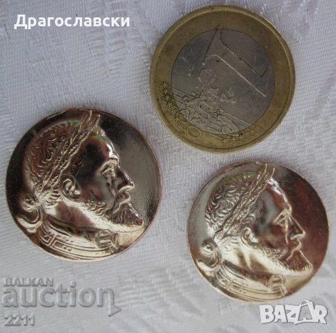 зелен гердан от ръчно стъкло, броеница стара, гердан, перли, обеца, обици, стойка, снимка 12 - Други - 47839005