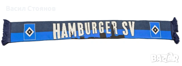 Хамбургер / Hamburger SV - Фен шал 