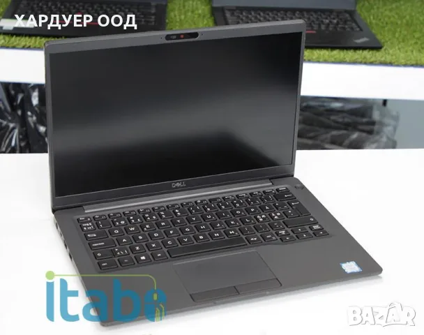 Лаптоп Dell Latitude 7400 - 80132148