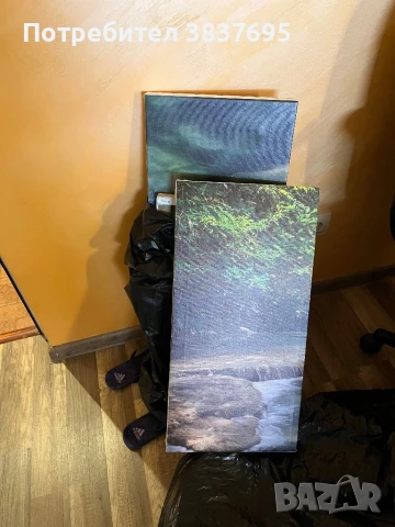 Фотопанорама , снимка 3 - Картини - 51421316