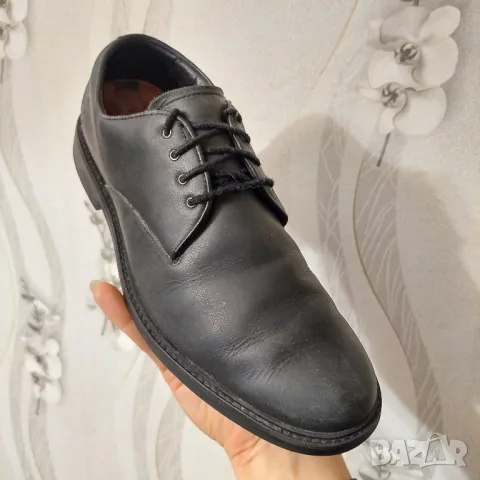 Timberland Stormbucks Waterproof Oxford обувки номер 43 ,5 водоустойчиви , снимка 9 - Ежедневни обувки - 49521944