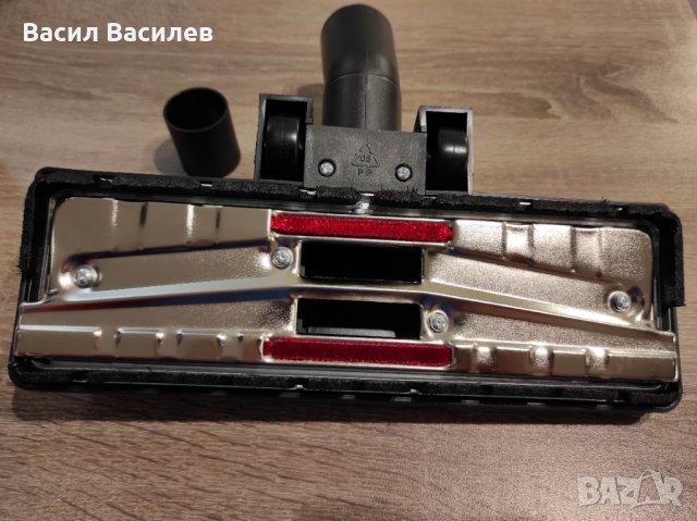 Накрайник за прахосмукачка 35 / 32 мм., снимка 5 - Прахосмукачки - 34794702