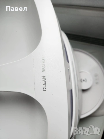 прахосмукачки робот