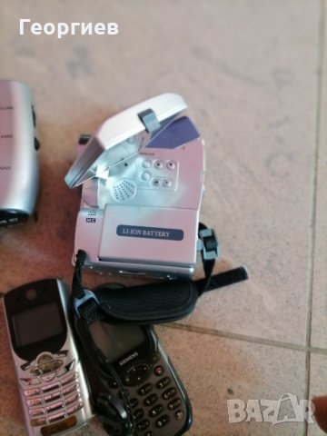 Лот от джунжурий, снимка 4 - Камери - 34293066