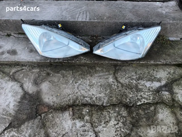 ляв и десен фар за форд фокус 98 - 02 FORD FOCUS