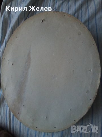 Картина гоблен стар 24549, снимка 2 - Декорация за дома - 33911962