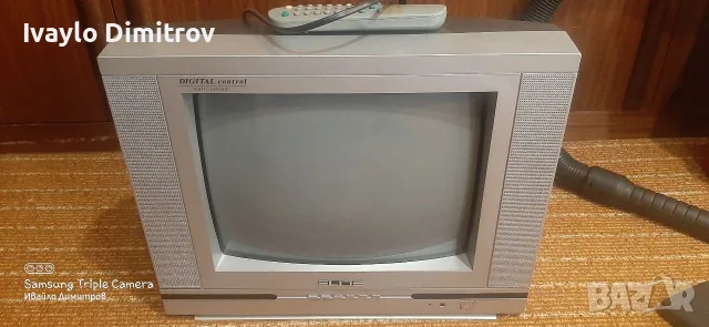 Телевизор Elite 14 инча