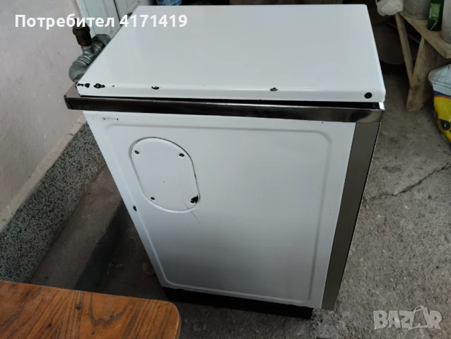 Котел за локално парно отопление  апартамент или къща , снимка 3 - Отоплителни печки - 50642232